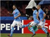 Napoli 3-1 Chelsea: Napoli "đào hố" vùi lấp Chelsea
